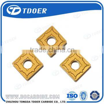 Roller Cone Bits Tungsten Carbide Insert Made in China photo-1