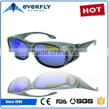 Riding Windproof Cycling Sport Sunglasses Sport Sunglasses With Strap Custom Brand Sport Sunglasses photo-2