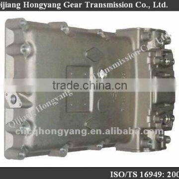 bus gearbox ZF S6-90 aluminum gearbox housing 1250307450