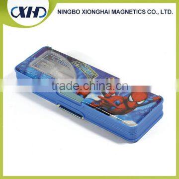 Magnetic Pencil Case Set photo-5