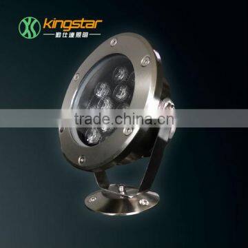 led underwater 12w lamp IP68