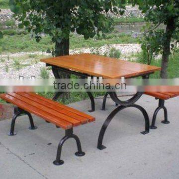 Park Table and Chair Set BH20103