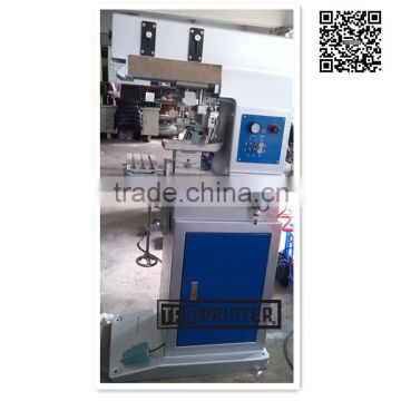 TM-P1 One head one color pad printing factory