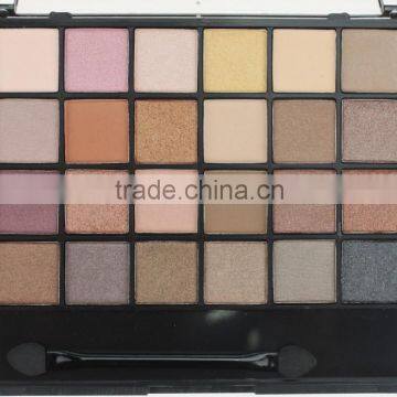 New Arrival Eyeshadow,eye Shadow Palette,eye Shadow With 32 Color photo-4