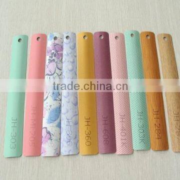 Jinhui brand 25mm aluminum slats of all colors