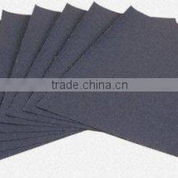 Flying Wheel Flexible 9'*11' Aluminum Oxide Cloth for Wood Working photo-5