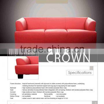 CROWN