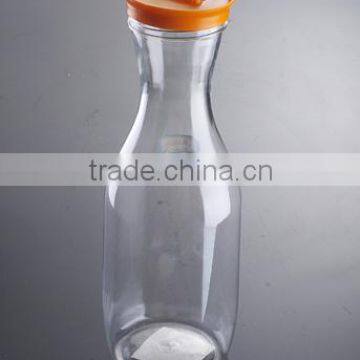 High quality portable plastic beverage 1.6L