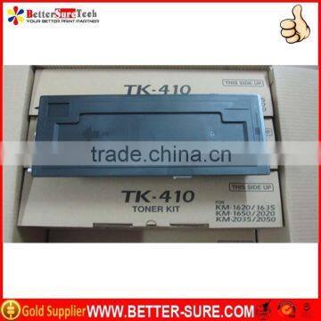 Compatible Kyocera Km1635 Toner Cartridge TK-410/411/420/421/418/428