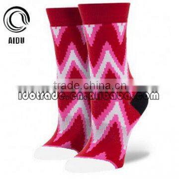 Adult Age Group OEM Serivce Type Socks Good Look Women/Men Socks In Hot Sale