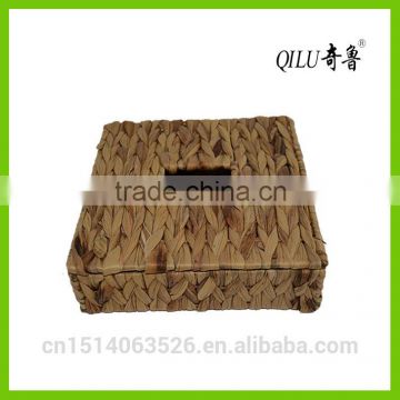 Storage Straw Basket