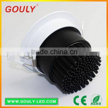 Factory Price Led Murano Glass Ceiling Light 7w Low Price Good Quality LED Ceiling Light photo-5