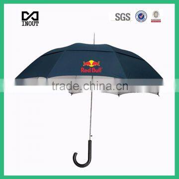 gift stick advertising high quality windproof umbrella