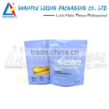 LIXING PACKAGING sandwich pickles packaginng paper food bags