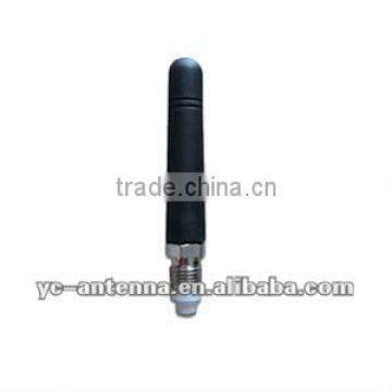 Beini Wifi 2.4GHz Terminal Rubber Whip Antenna