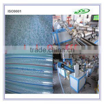 Non-reinforced Transparent PVC Tubing photo-2