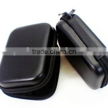 velvet inside protect digital camera case, best digital camera case