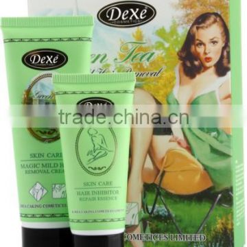 Hair Removal Cream,deep whitening & brightening,5 minutes only