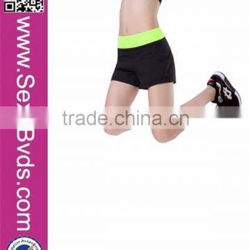 Wholesale Fitness Women Yoga Sets Sport Short