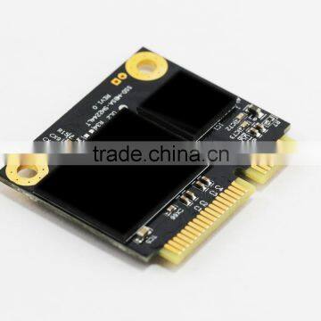 Wholesale Internal Hard Disk Hard Drive Ssd Hard Drive MSATA Mini N6203 16GB-32GB Hot-selling High-speed 3 Years Warranty photo-2