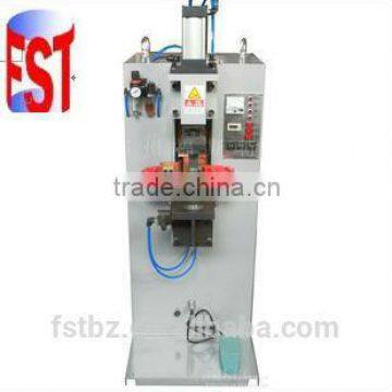 Single-side Broke Paint Pneumatic Spot Welder