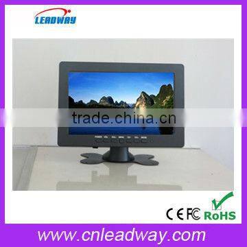 7 Inch Tft Lcd Monitor/car Lcd Monitor/Industrial Monitors