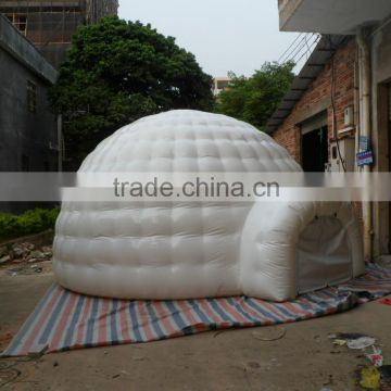 2016 hot new inflatable seal tent