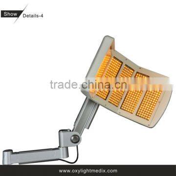 Led Light Skin Therapy PDTbiolight With Photodynamic Therapy PDT Machine (manufacturer With CE ISO13485) Red Led Light Therapy Skin photo-5