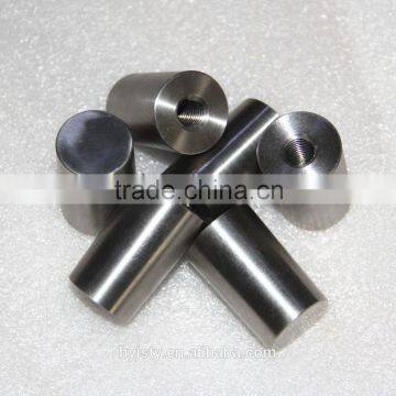 pure titanium special-shaped parts for GR2