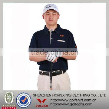 2013 Hot Sell Mens Golf T Shirts