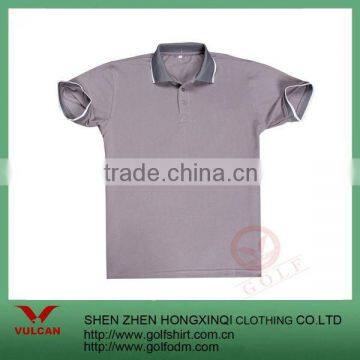 Hot sale golf polo hoody all over the world