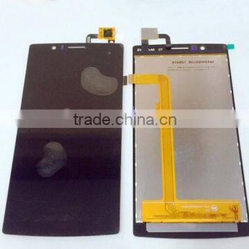 FPC-C050T1582CA1 FPC-JM499HD079 lcd touch replacement