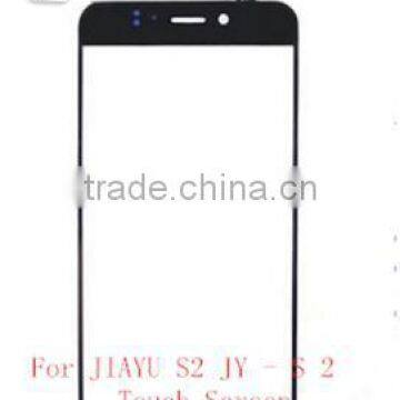 High Quality Only For Jiayu S2 Touch Screen Digitizer Touch Panel Glass