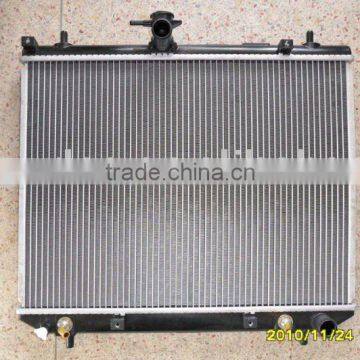 radiators for classic cars,DAIHATSU L700' 98-00 AT