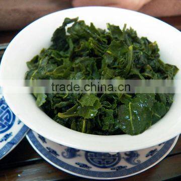 anxi tieguanyin tea