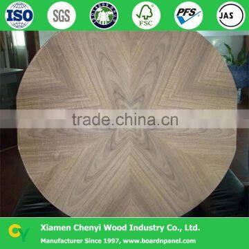 Veneer Pattern Board for Door Skin Tabletop Headboard photo-3