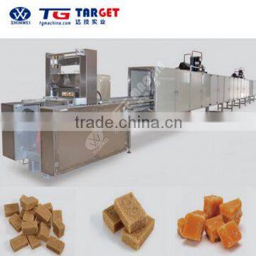 Automatic Brown Sugar processing line with low price
