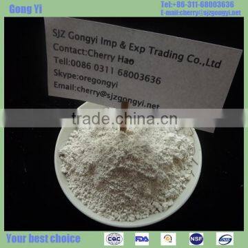 Raw Clay Type and Washed Kaolin Technique Ball Clay photo-6