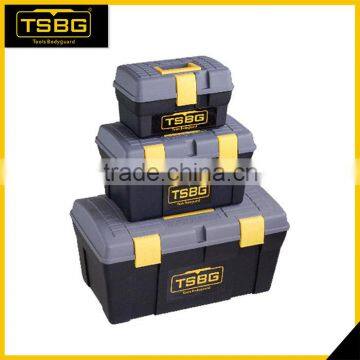 Wholesale products warehouse plastic parts bin box , plastic tool box