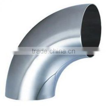 90 Degree stainless steel Elbow/CE