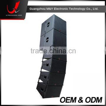 New Style Single 12" LA112 Pro Passive Line Array Speaker System For Outdoor/Indoor Performance photo-4