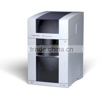 Agilent Capillary Electrophoresis & CE/MS 7100 CE System