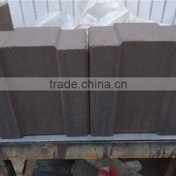 HR1-20 Moveable Brick Machine Price / Solid Interlocking Brick Making Machine / Portable Clay Brick Machinery photo-6