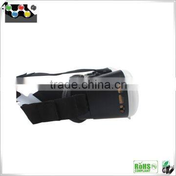 2016 Hottest 3D VR Case 5TH Google Cardboard Virtual Reality Glasses Case 3D/IMAX Cinema RK 5th photo-4