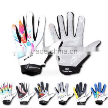 Cycling Smart Touch Screen Thin Sport Gloves