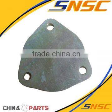 for Yuchai engine spare parts ,SNSC high quality spare parts , for Yuchai, 630-1002061 camshaft and cover , weichai yuchai