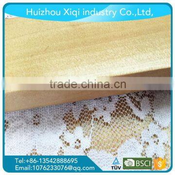 Hot Sale Nantural Wholesale Wooden Hanger for Pants With Two Plastic Clips photo-4