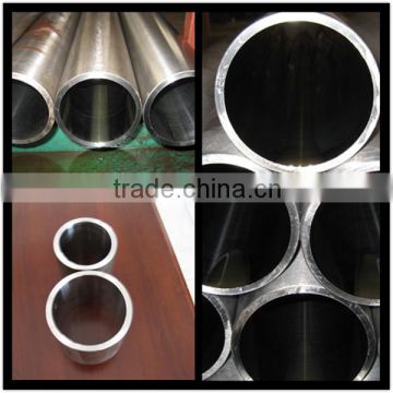 aisi 1045 honed carbon seamless tube for heavy machine