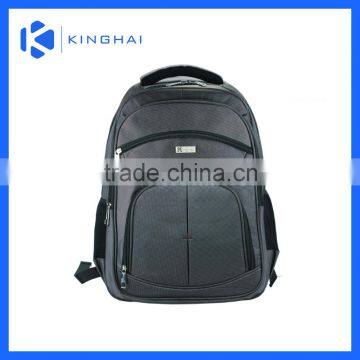 Nylon waterproof backpack/best quality backpack/laptop backpack