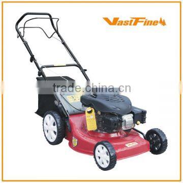 6HP 200cc 20inch Self-propelled lawn mower VF560S3